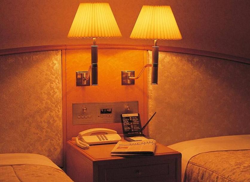 Room amenity Photo