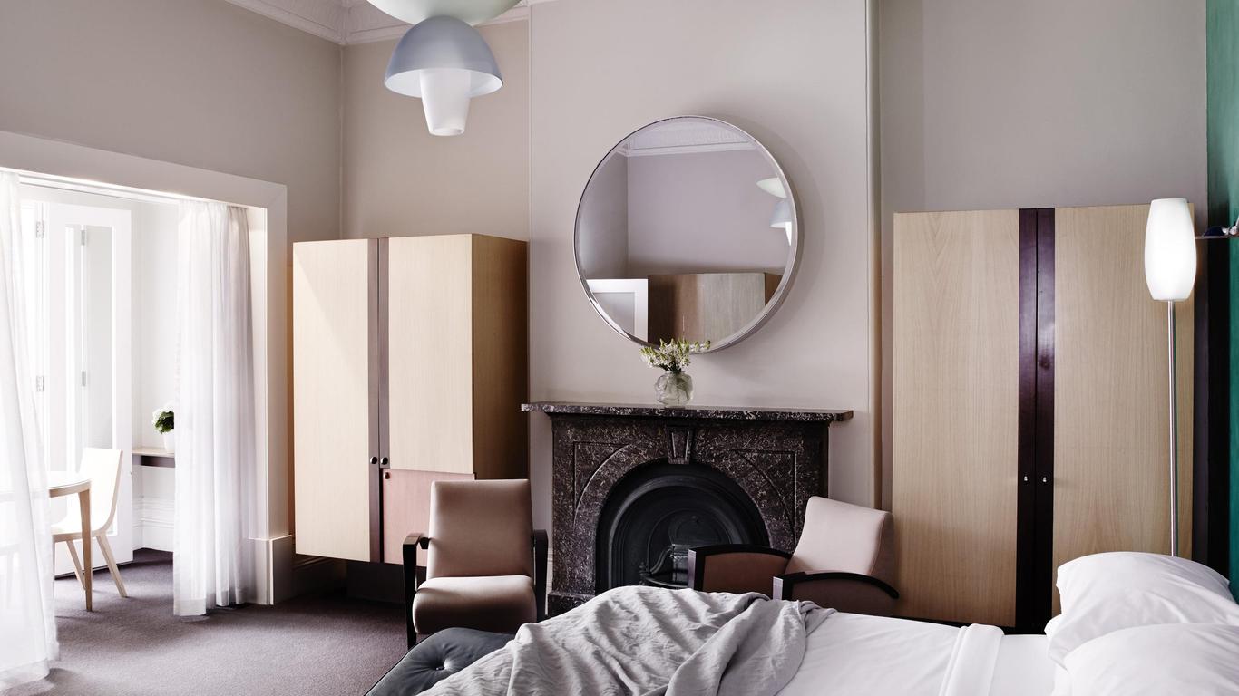 Medusa Hotel Sydney