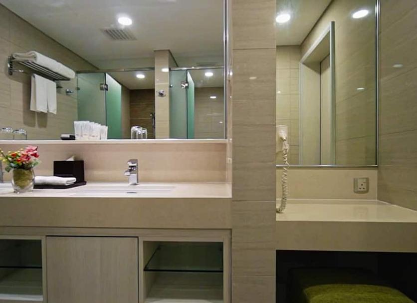 Bathroom Photo