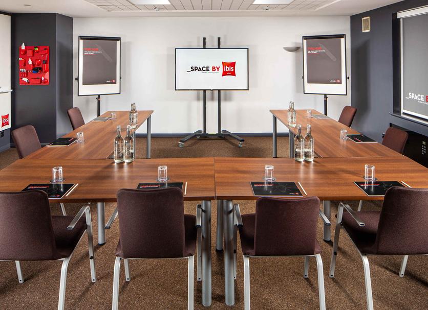 Conference room Photo