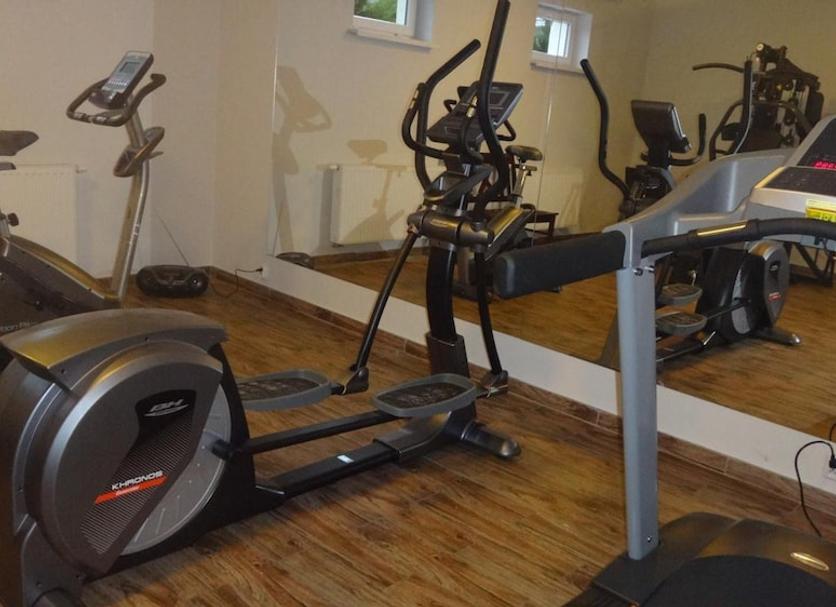 Gym Photo