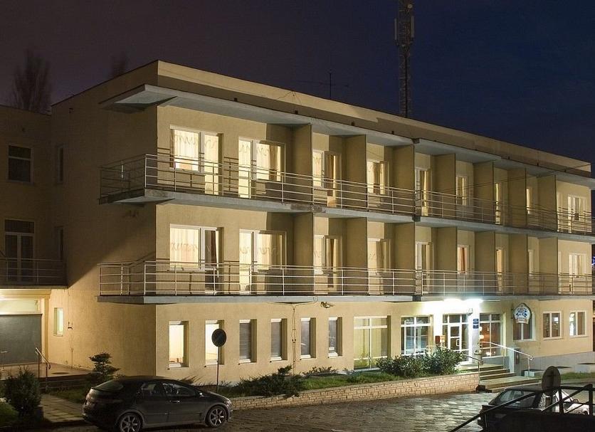 Building Photo