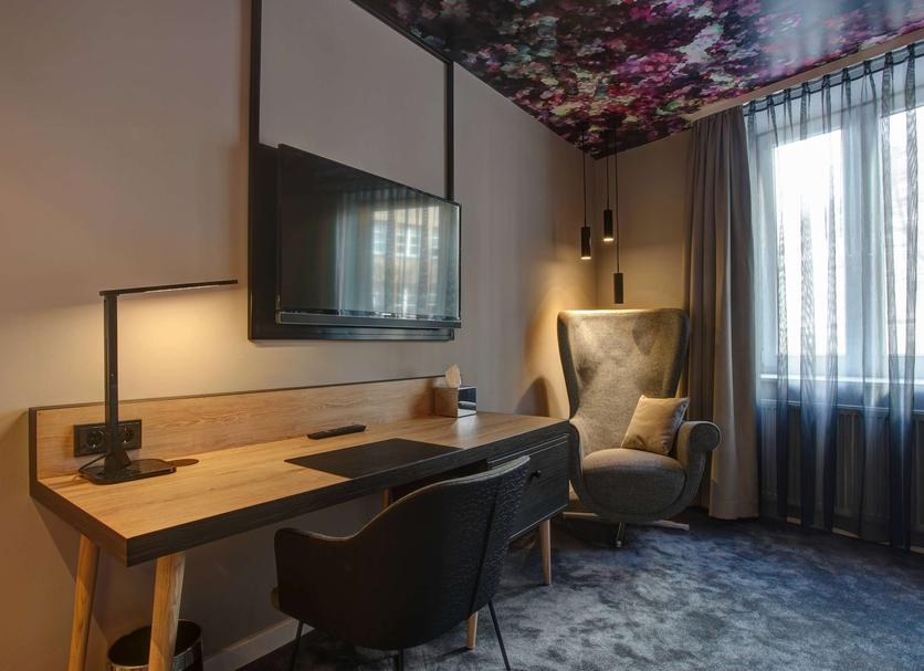 Room amenity Photo
