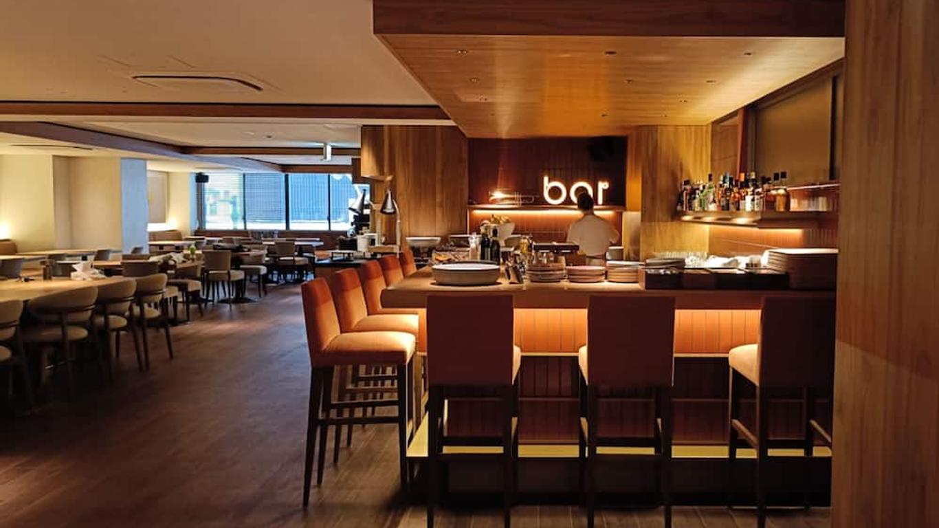 Hotel Grand Bach Kyoto Select