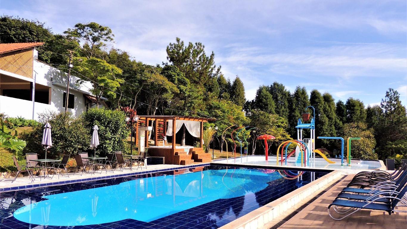 Hotel Cabana do Rei