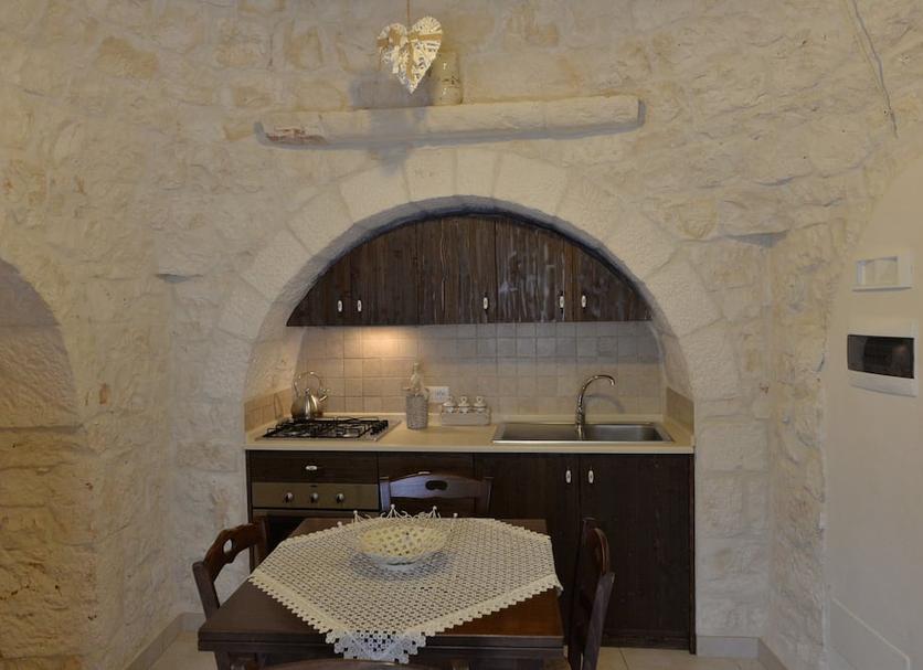 Kitchen Photo