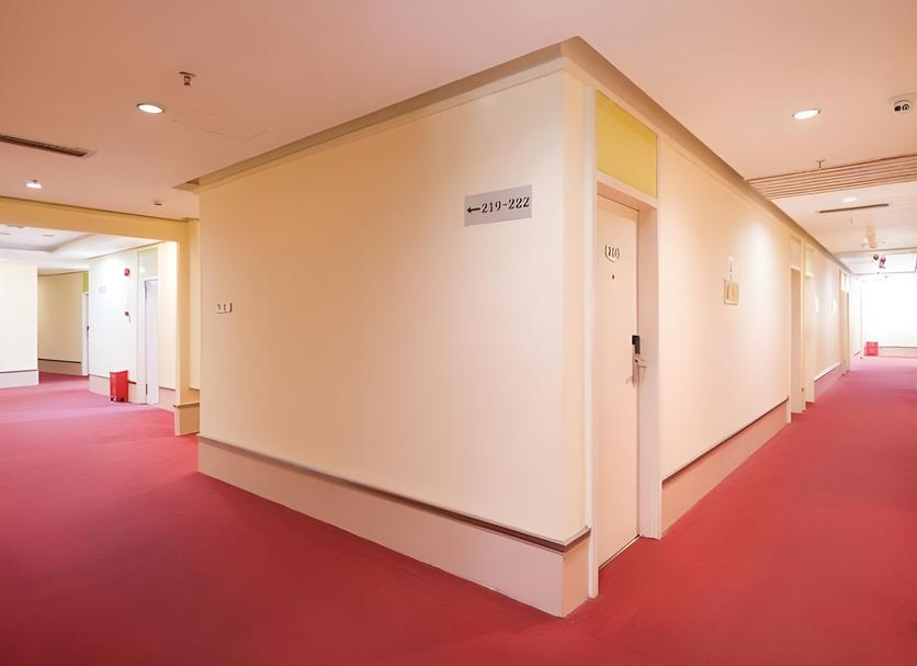 Hallway Photo