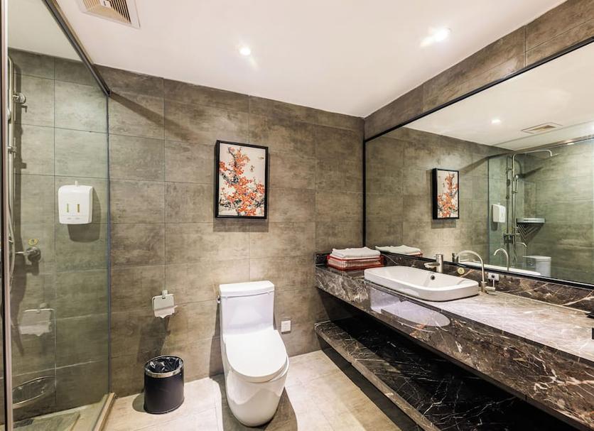 Bathroom Photo