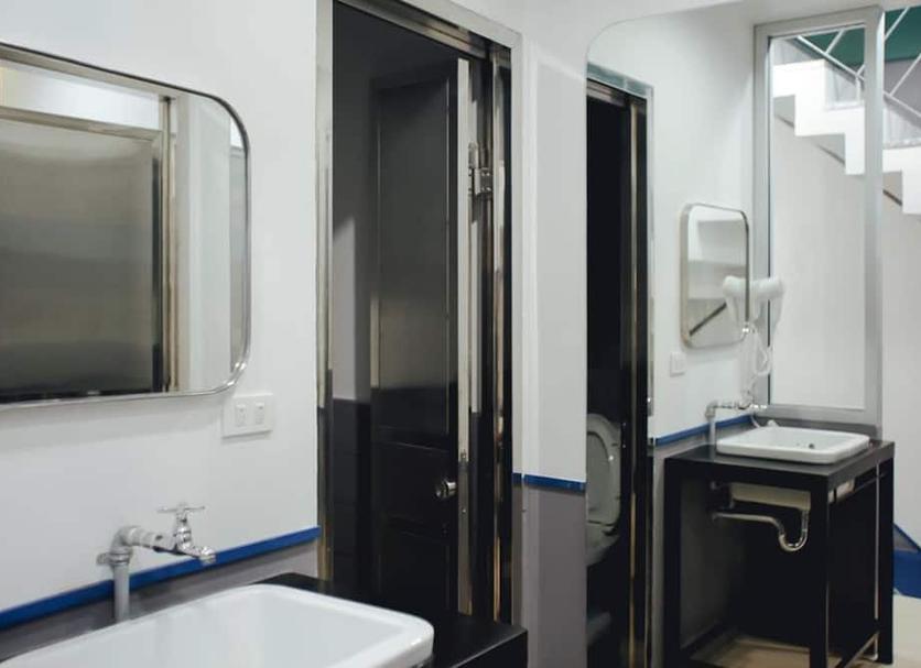 Bathroom Photo