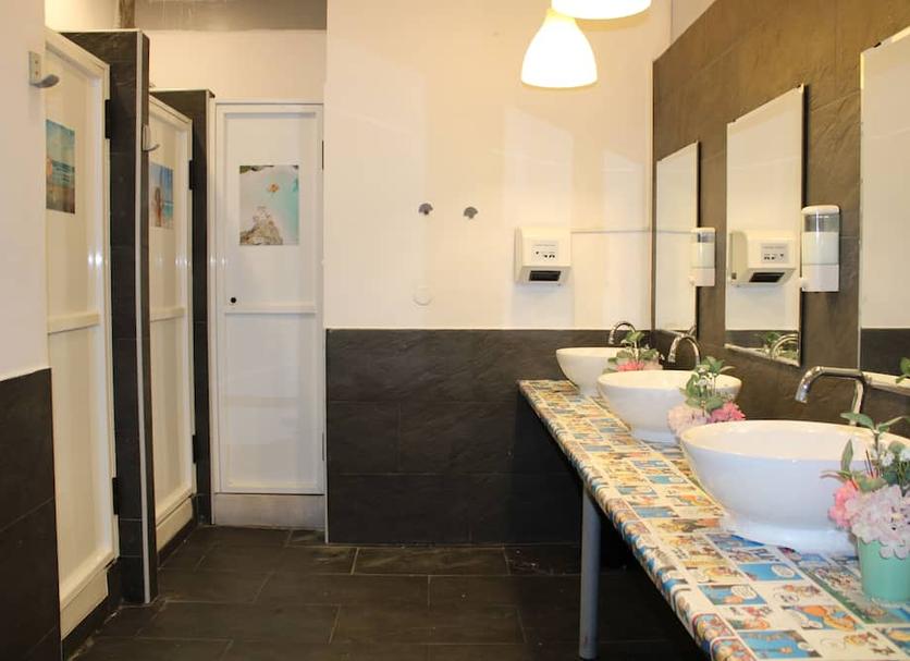 Bathroom Photo