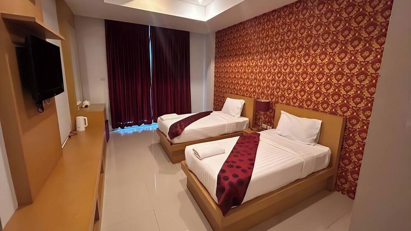 Le Desir Resortel