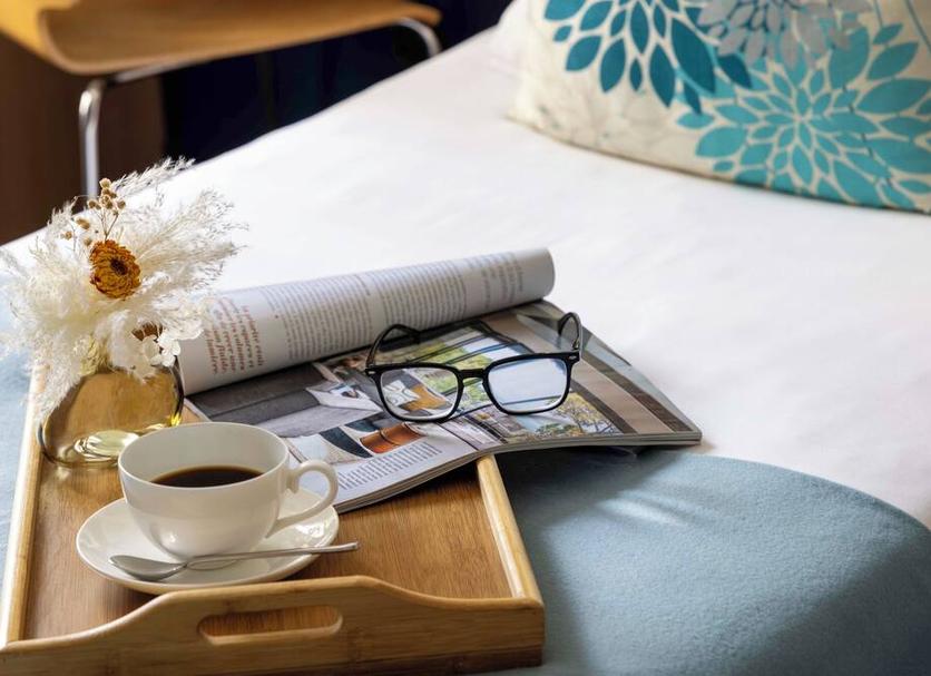 Room amenity Photo