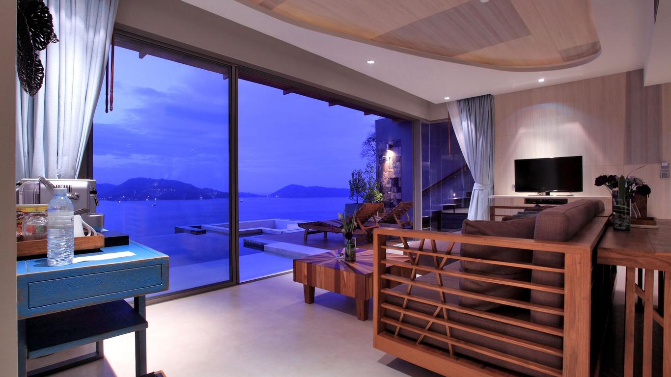 Kalima Resort and Spa