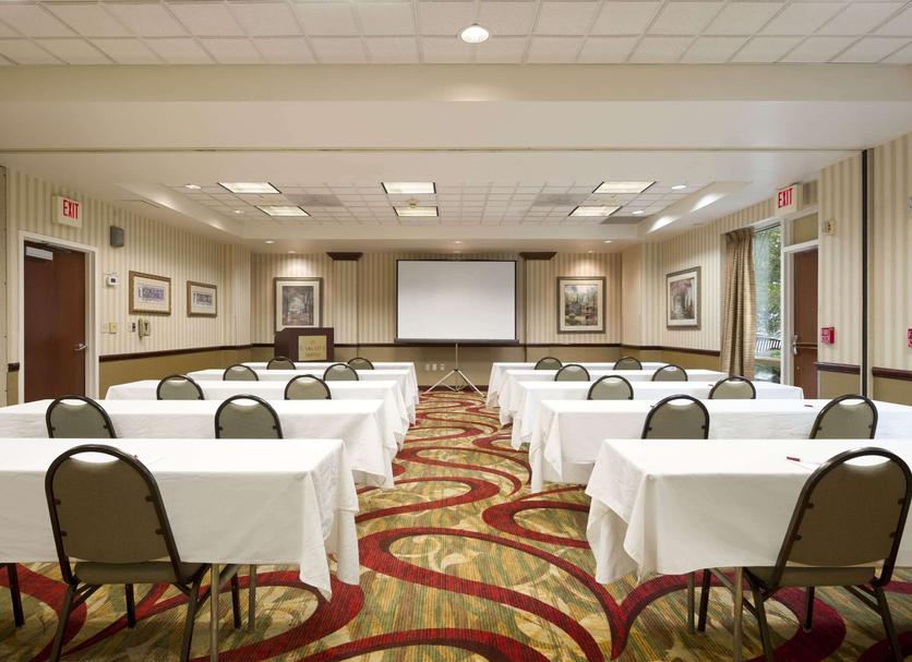 Conference room Photo