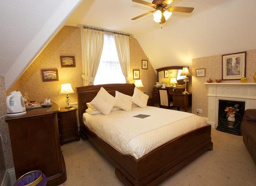 Bedroom Photo