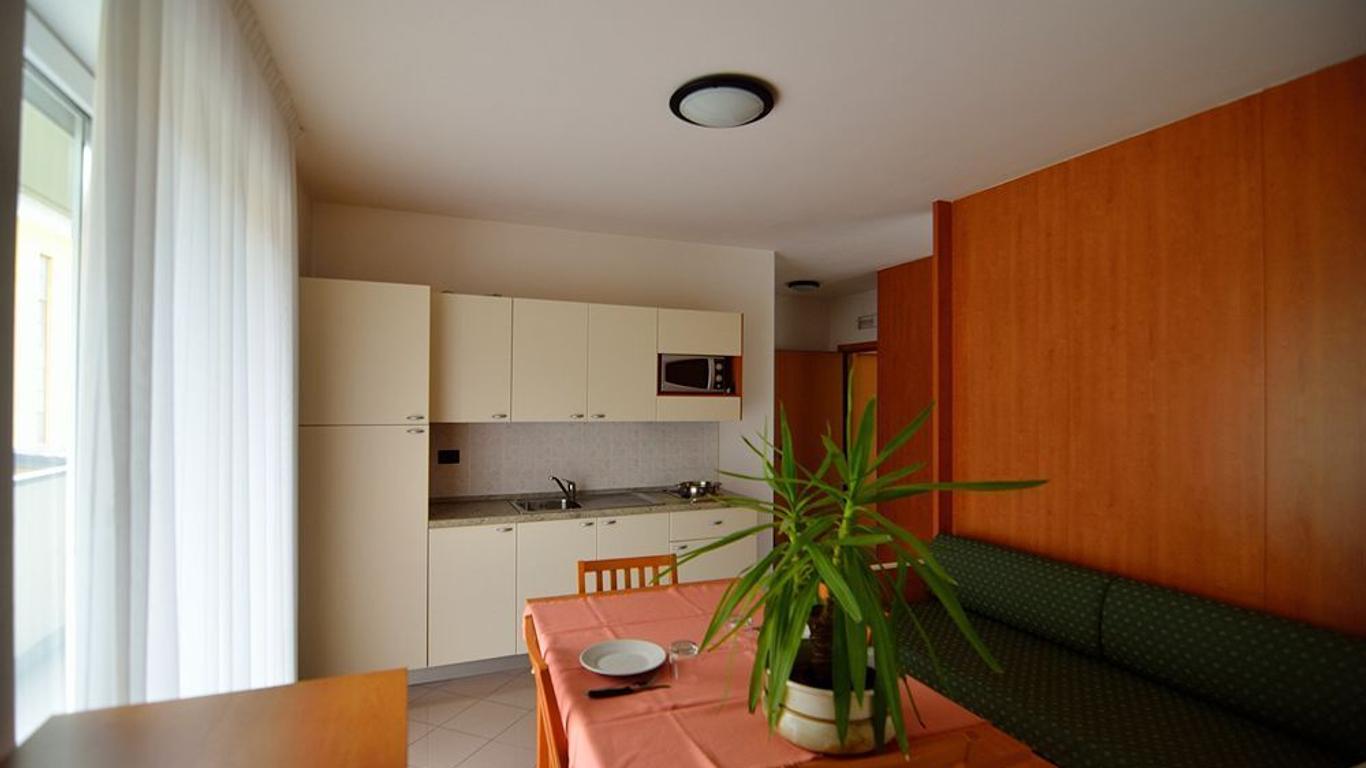Residence Paradise