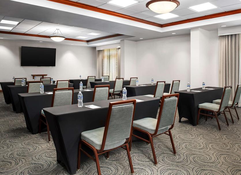 Conference room Photo