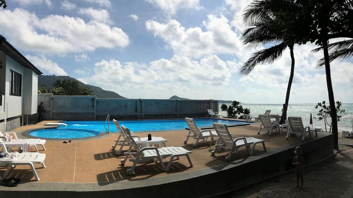 Marina Beach Resort - Sha Extra Plus