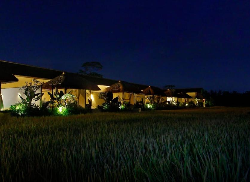 Outdoor view Photo