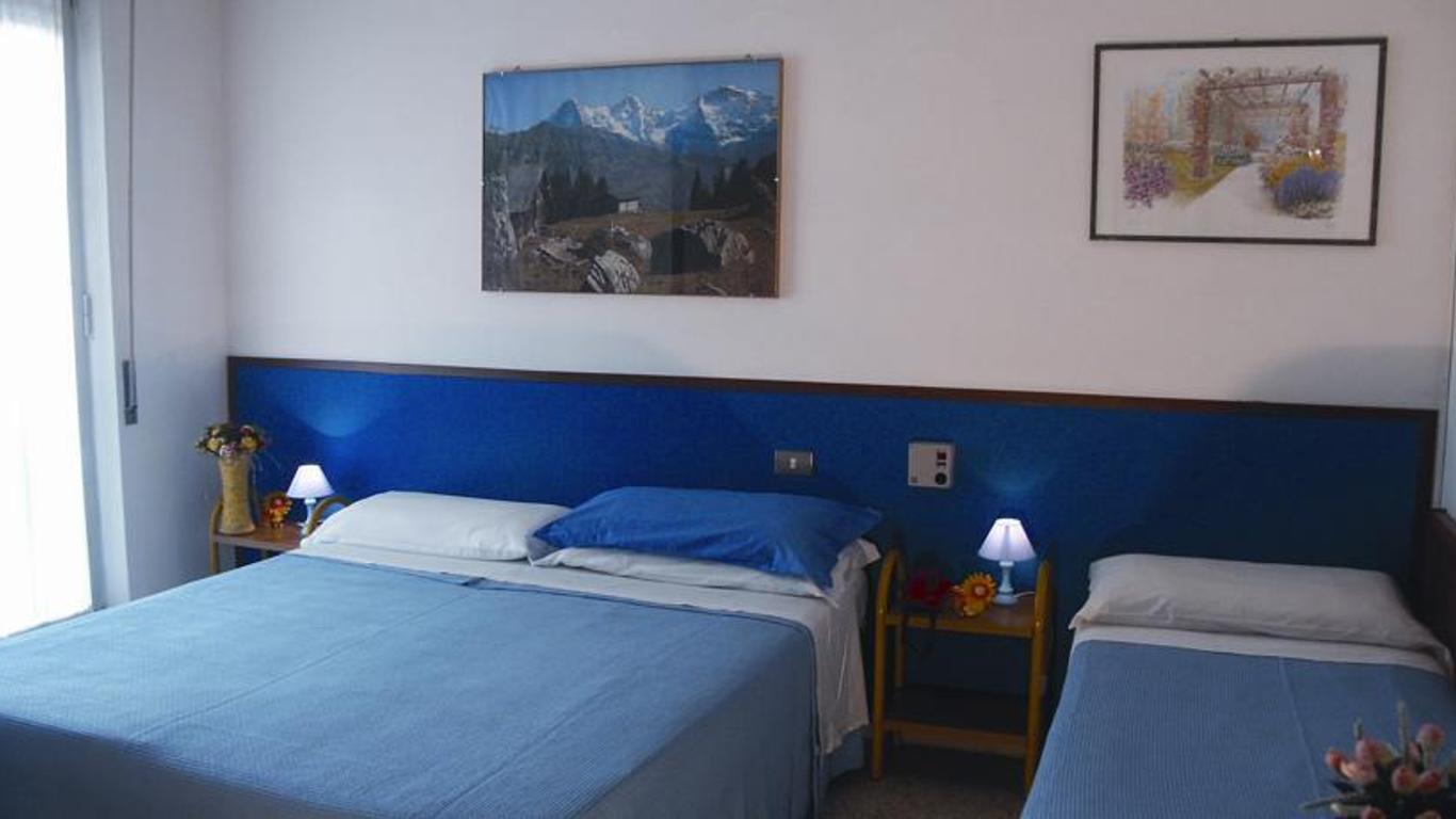 Hotel Bologna