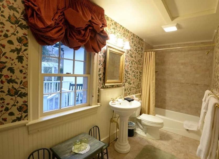 Bathroom Photo