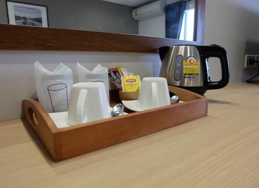 Room amenity Photo
