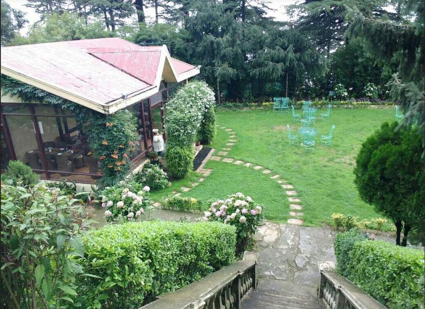 Outdoor view Photo