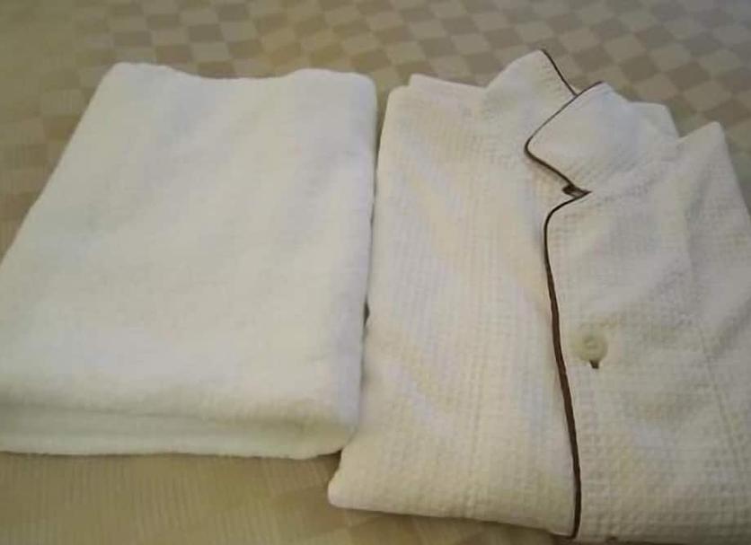 Room amenity Photo