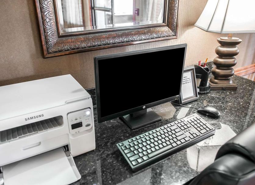 Room amenity Photo