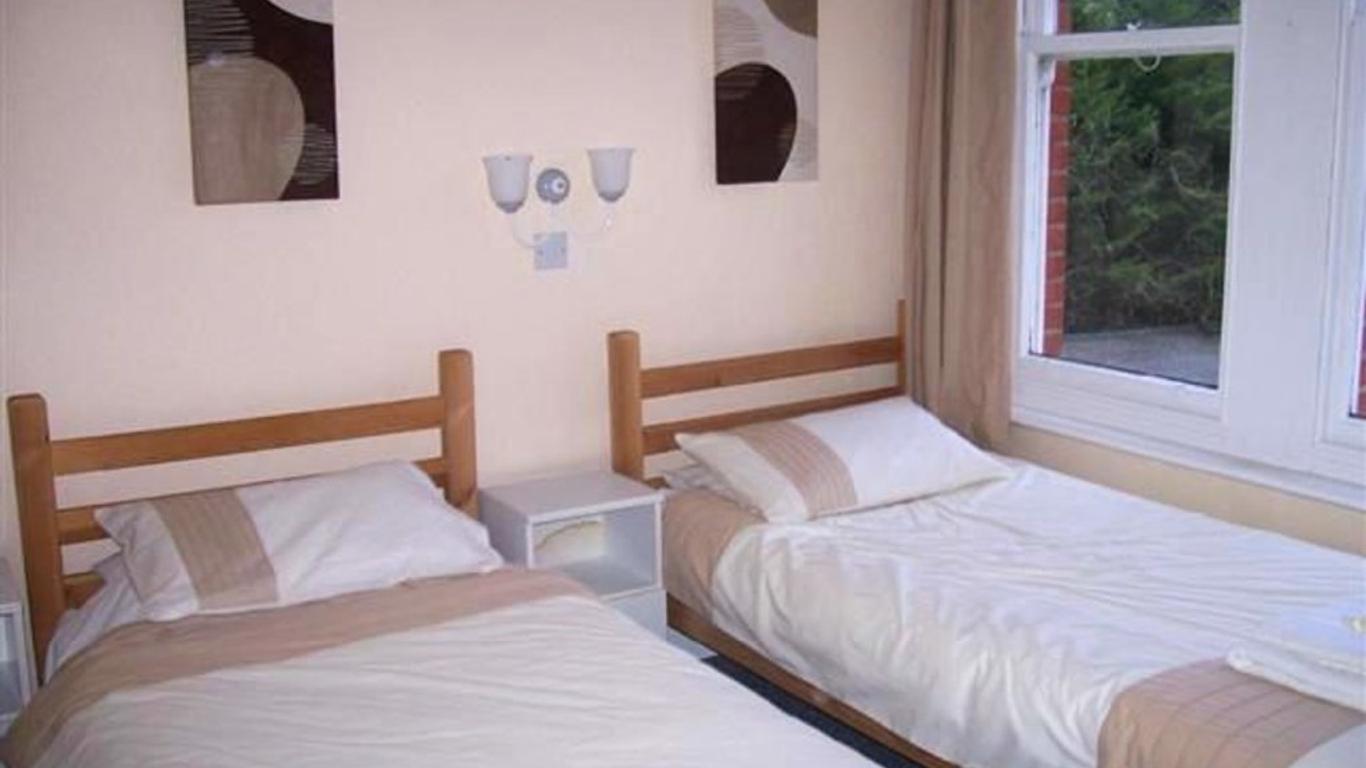 Kingsley Hotel