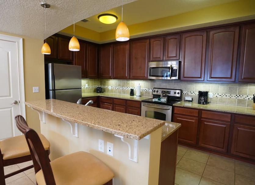 Kitchen Photo