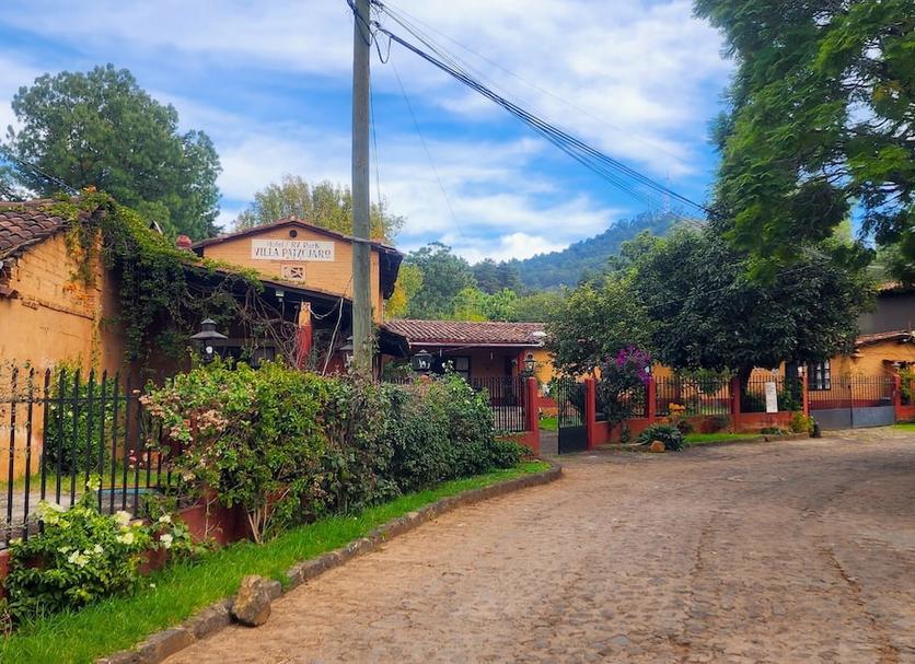 Outdoor view Photo