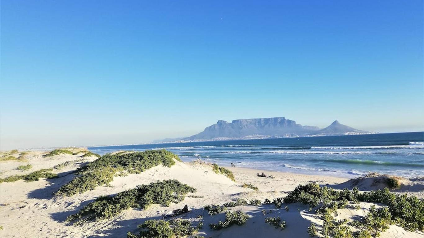 Dolphin Inn Blouberg