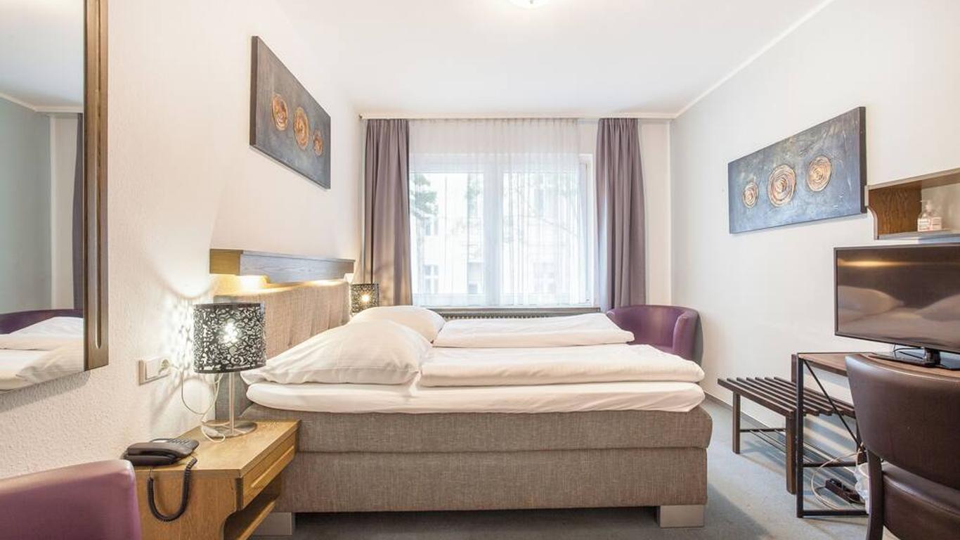 Hotel Union by TM
