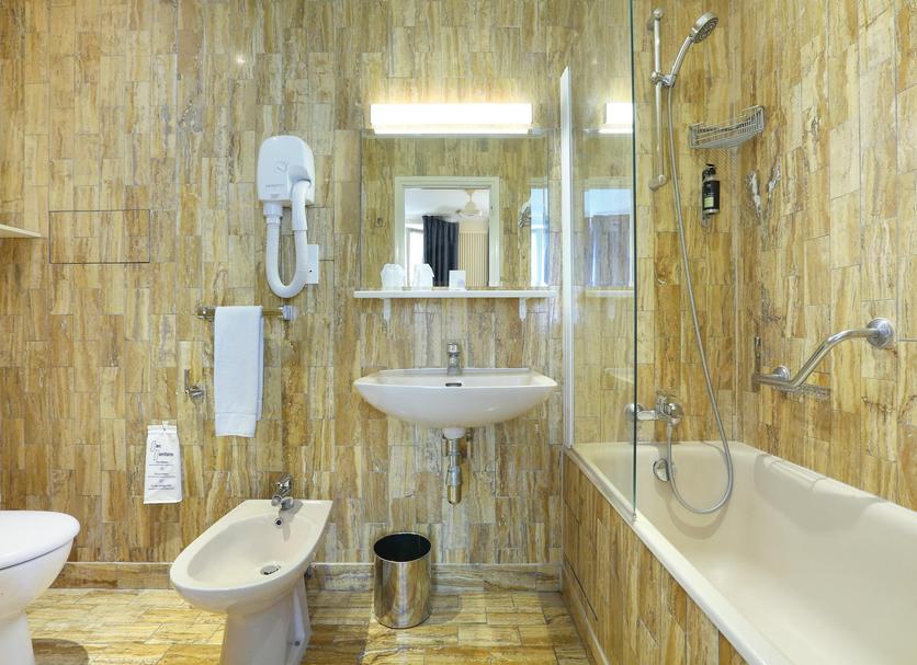 Bathroom Photo