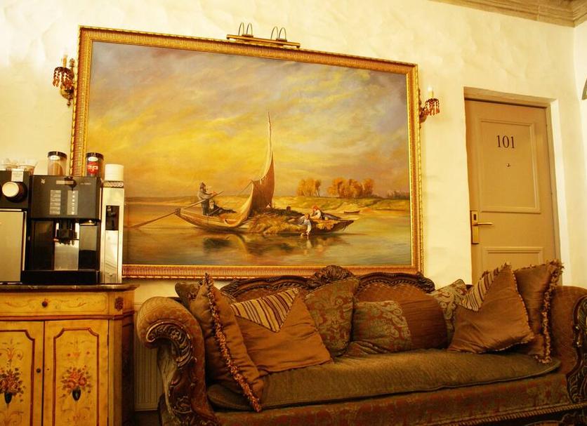 Room amenity Photo
