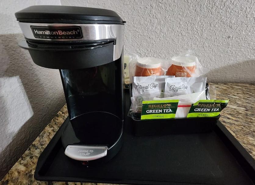 Room amenity Photo