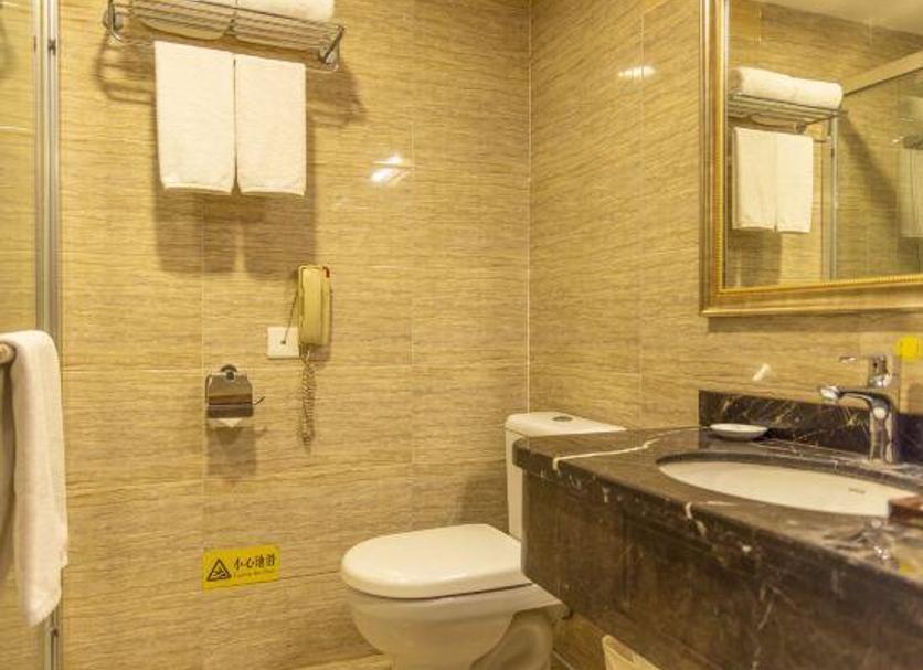 Bathroom Photo