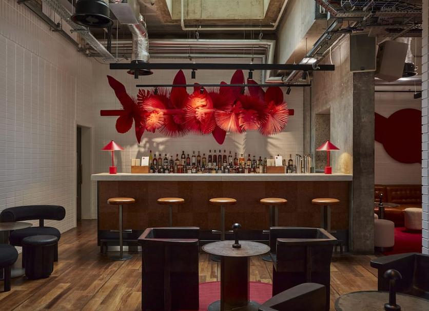 Bar Photo