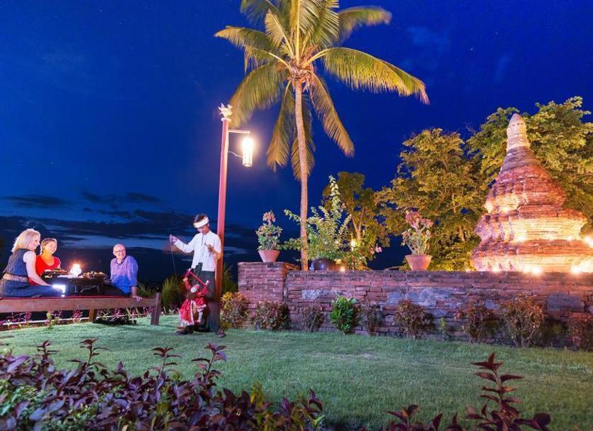 Outdoor view Photo