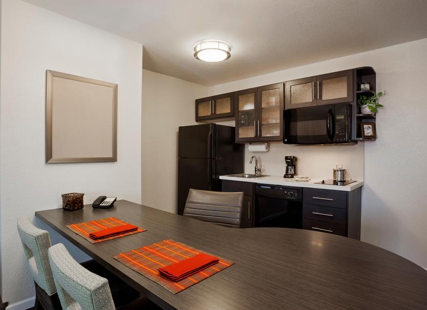 Kitchen Photo
