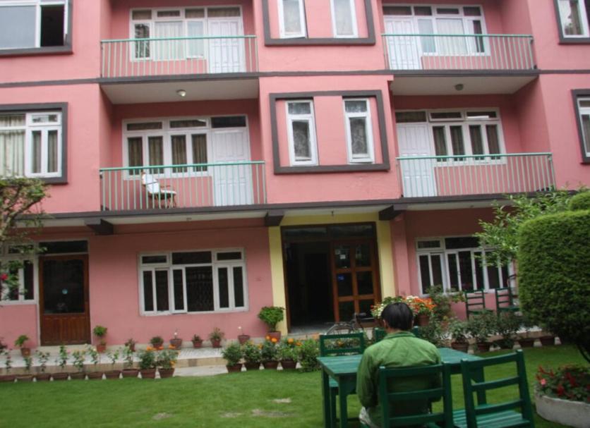 Building Photo