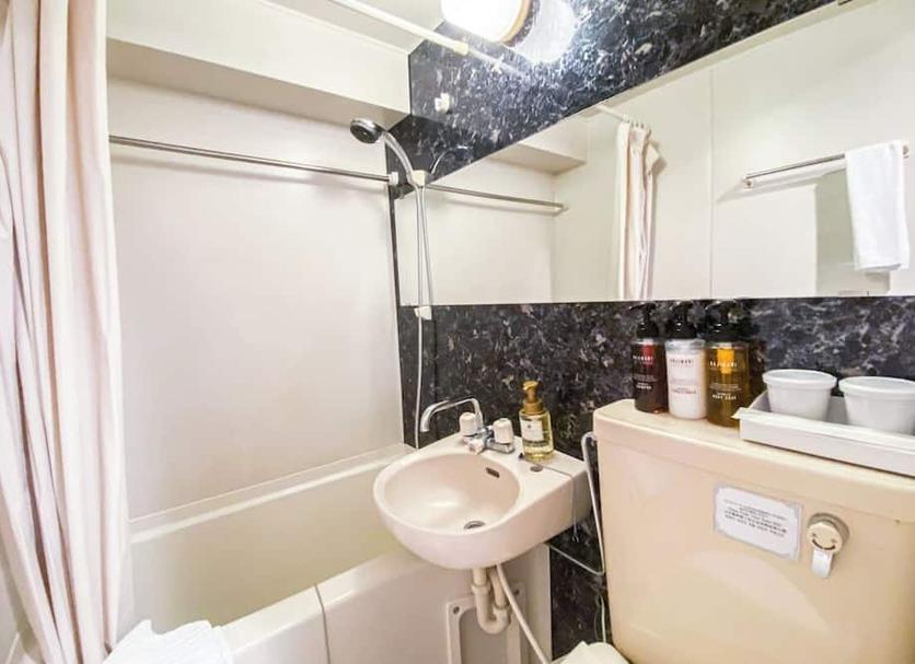 Bathroom Photo