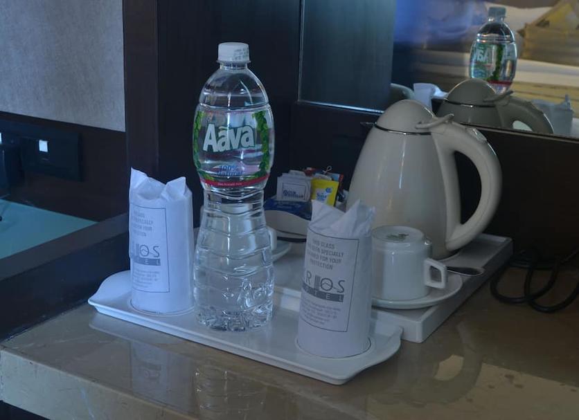 Room amenity Photo