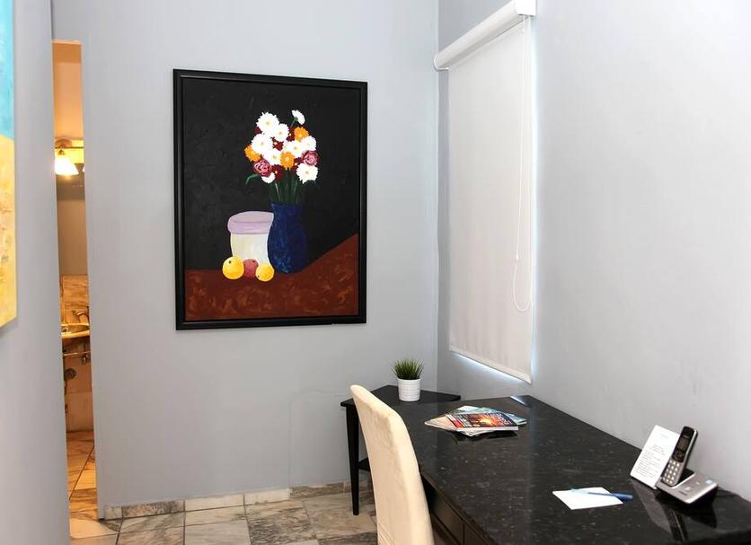 Room amenity Photo