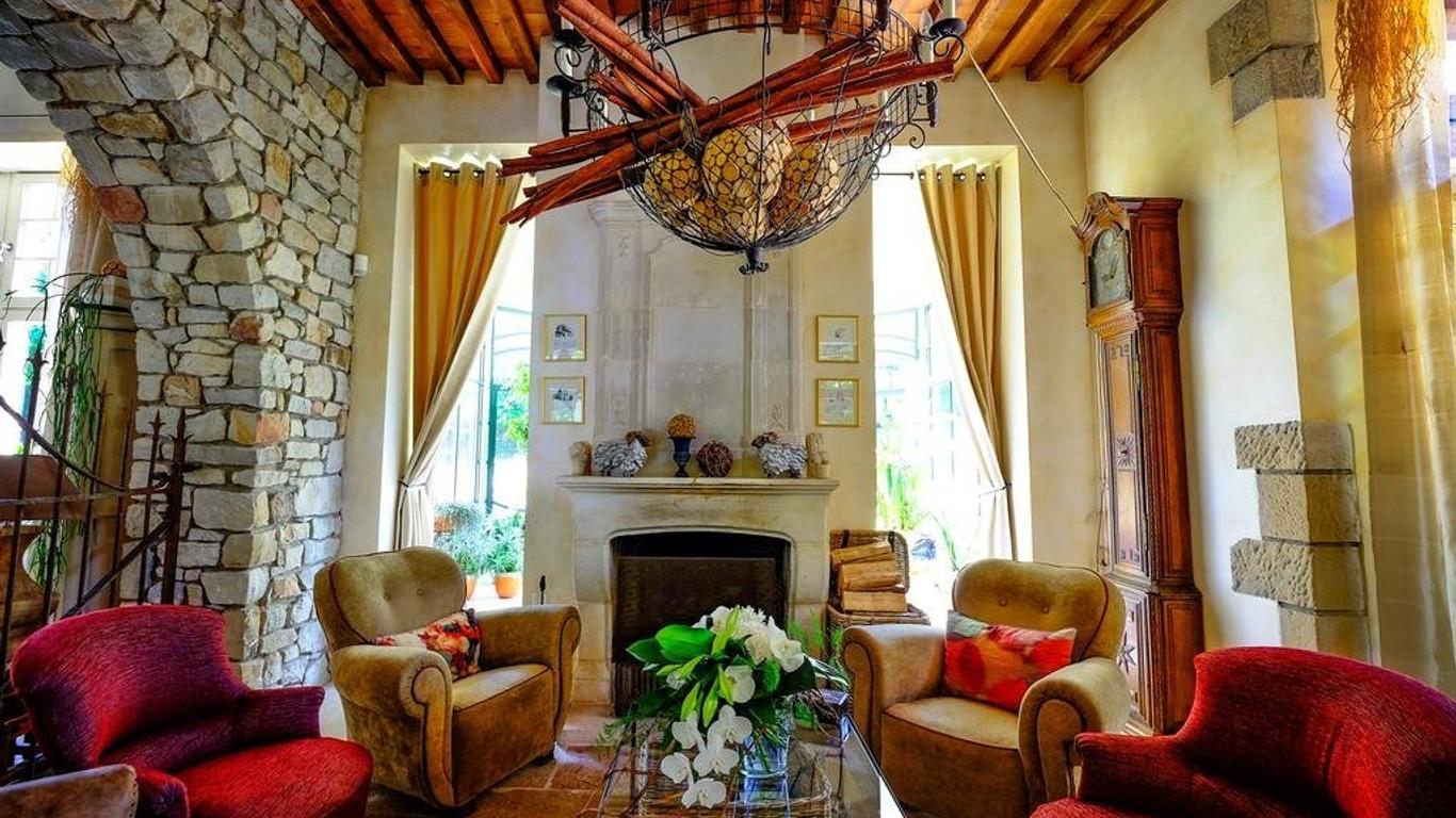 B&b La Villa D'olne