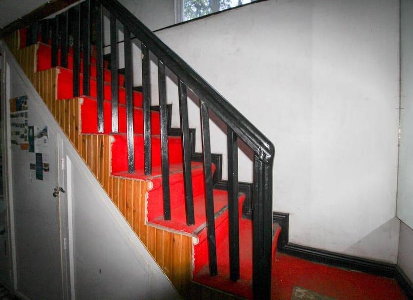 Stairs Photo