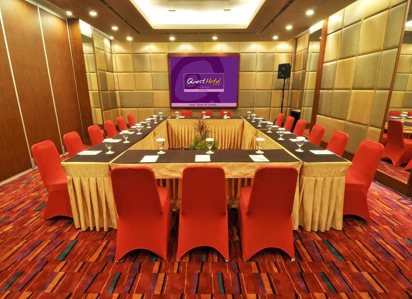 Conference room Photo