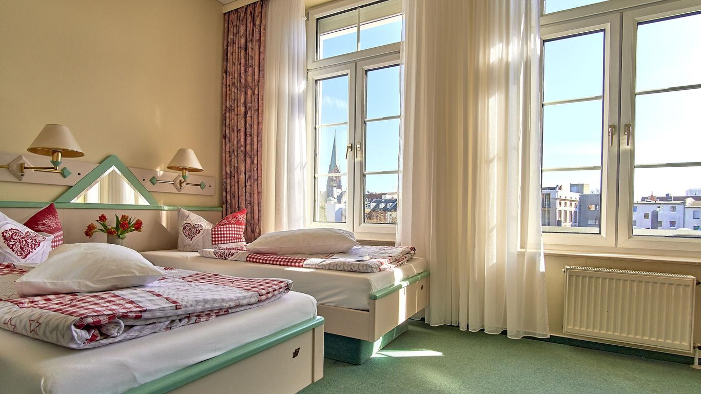 Biohotel Amadeus