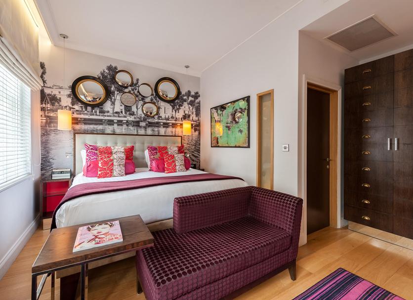 Bedroom Photo